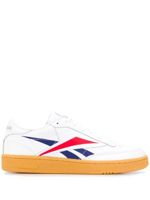 Club C 85 sneakers by REEBOK