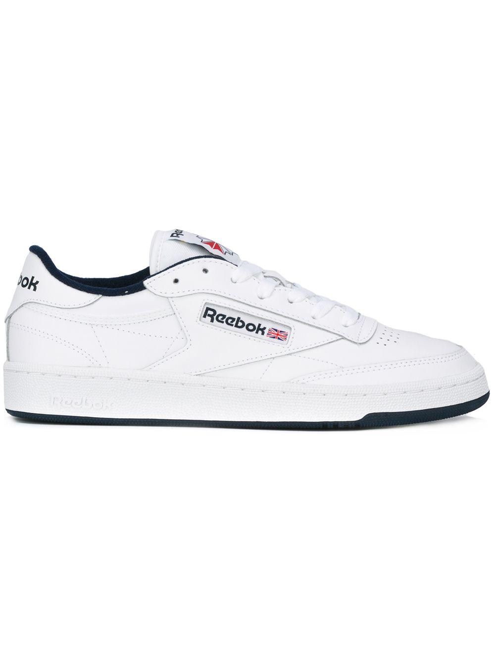 Club C 85 sneakers by REEBOK