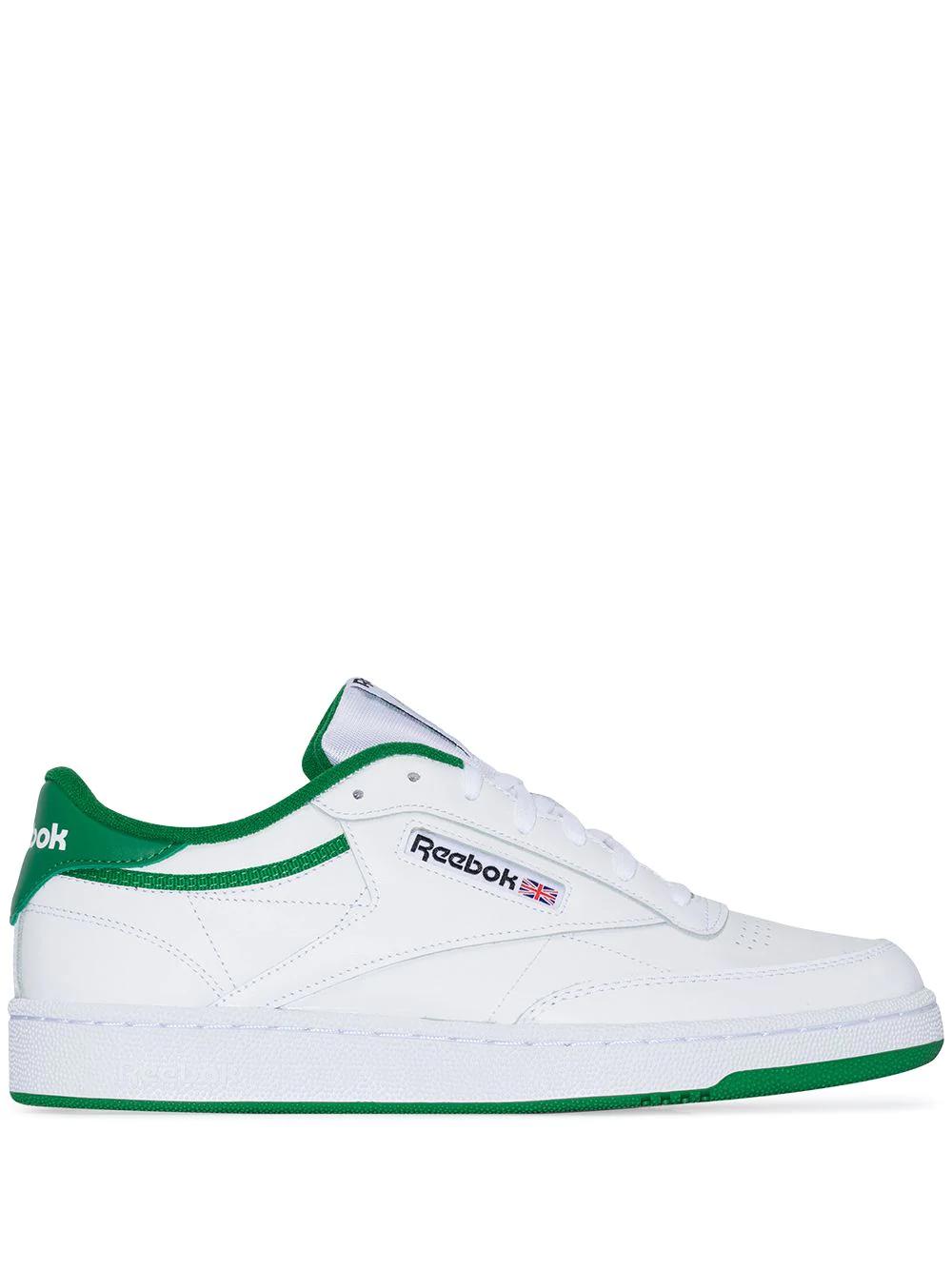 Club C 85 sneakers by REEBOK
