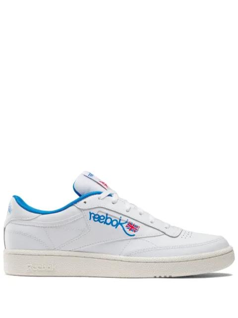 Club C 85 sneakers by REEBOK