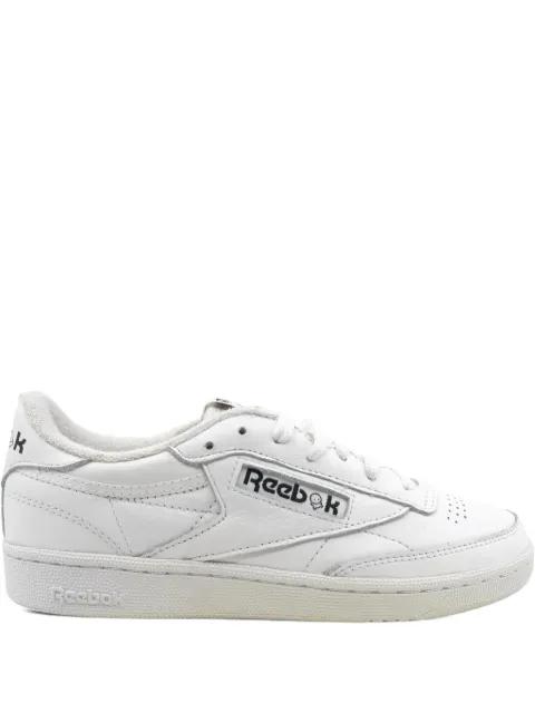Club C 85 trainers by REEBOK