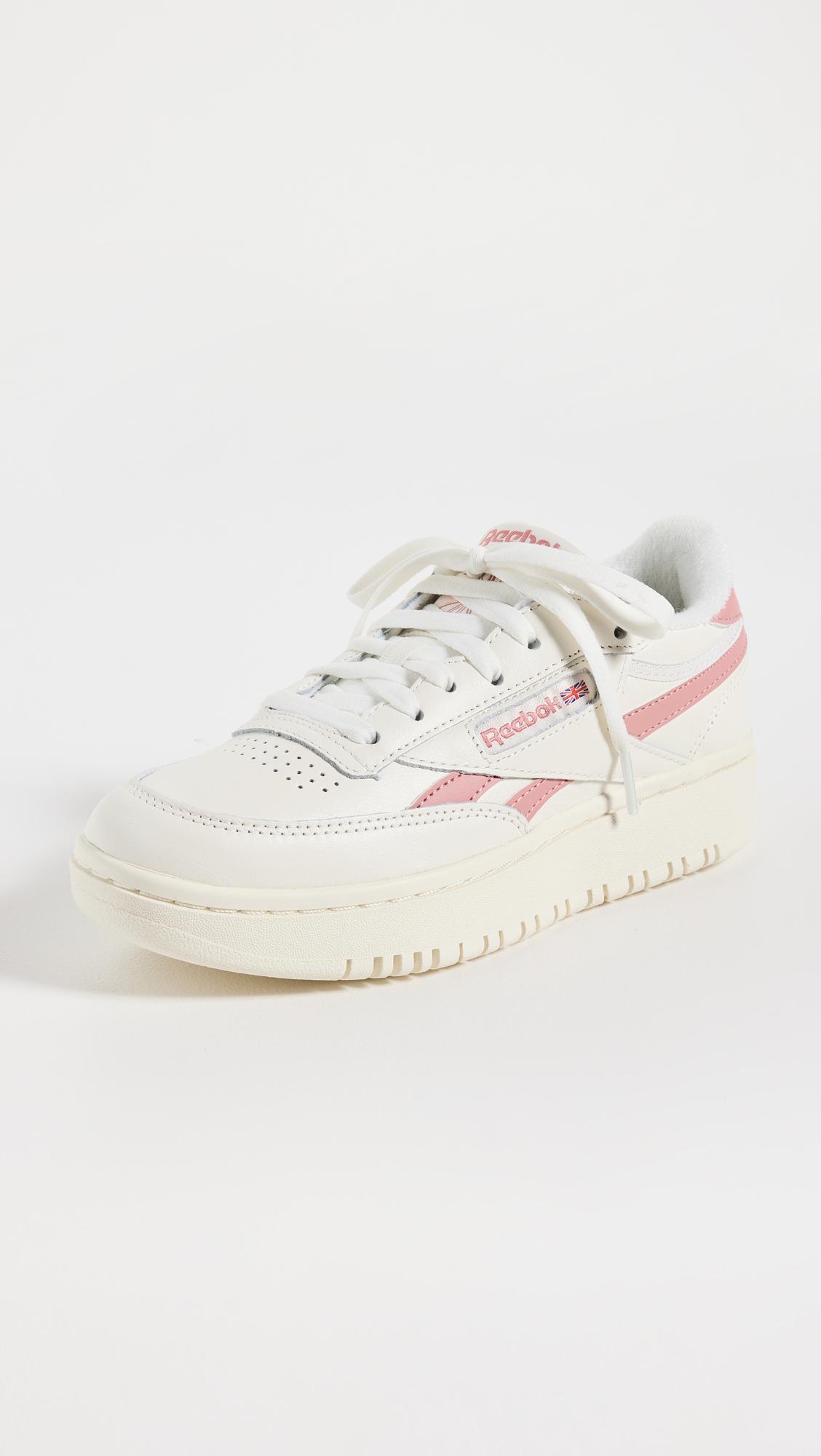 Club C Double Sneakers by REEBOK