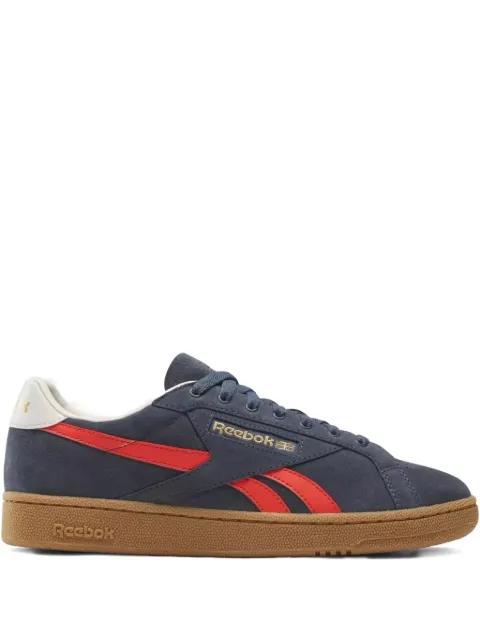 Club C "Dynred" sneakers by REEBOK
