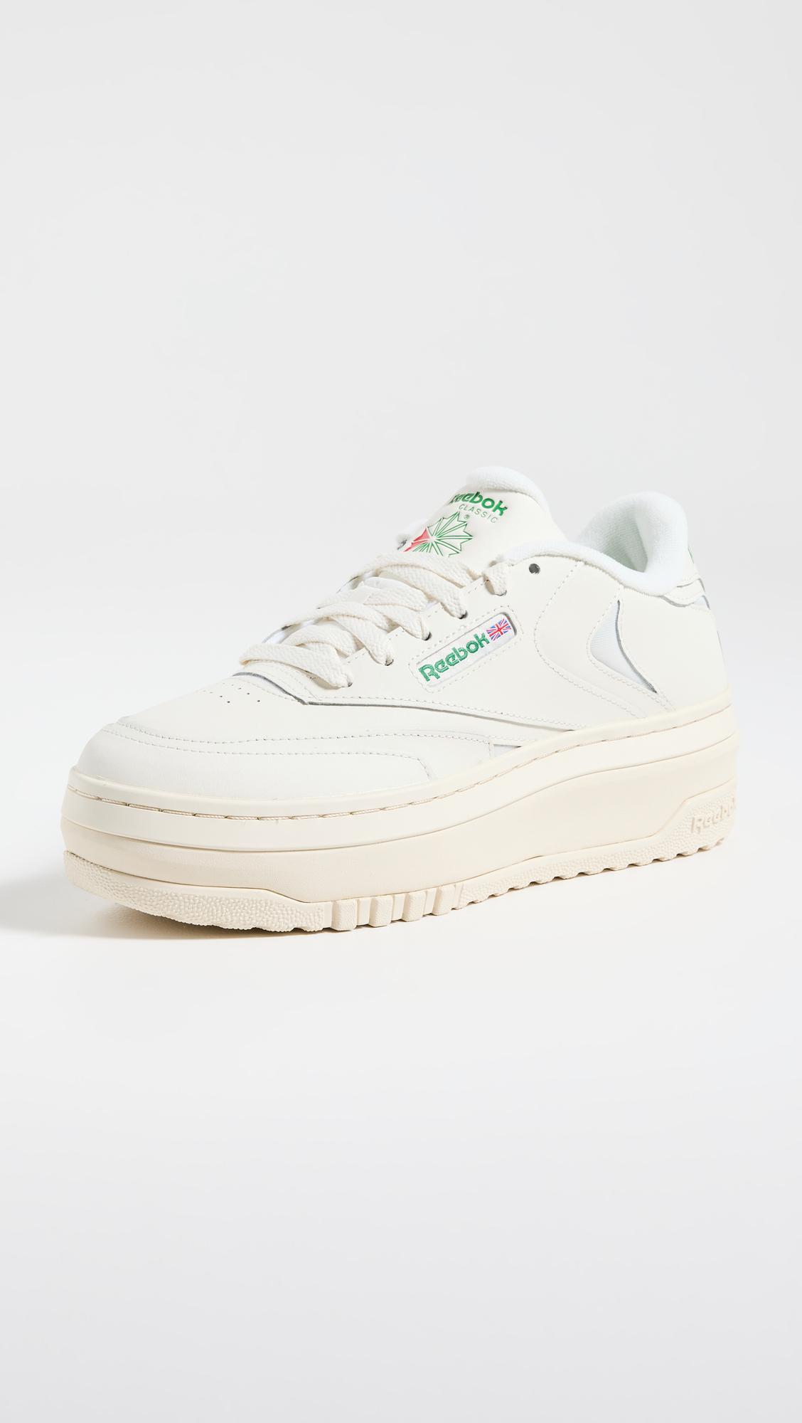 Club C Extra Sneakers by REEBOK