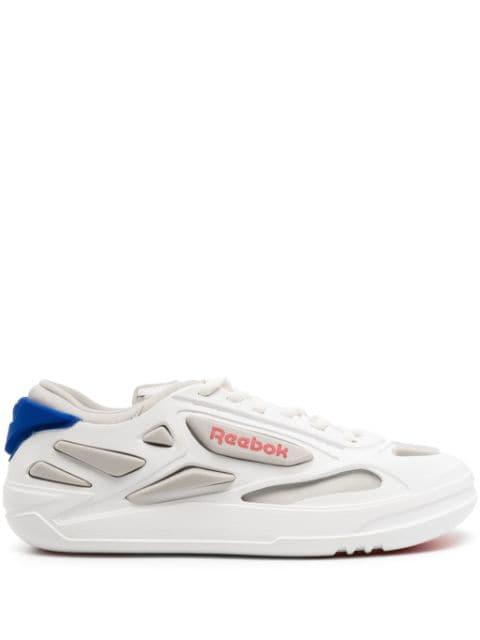 Club C FWD padded sneakers by REEBOK