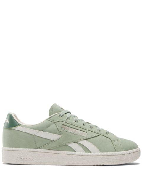 Club C Grounds UK lace-up sneakers by REEBOK