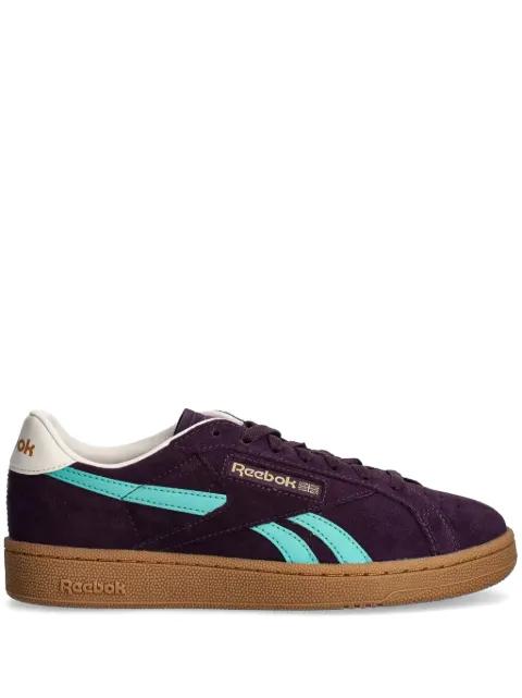Club C Grounds UK sneakers by REEBOK