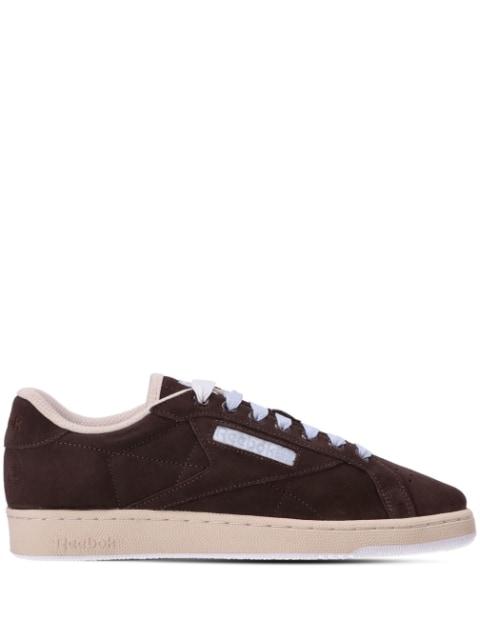 Club C Grounds low-top sneakers by REEBOK