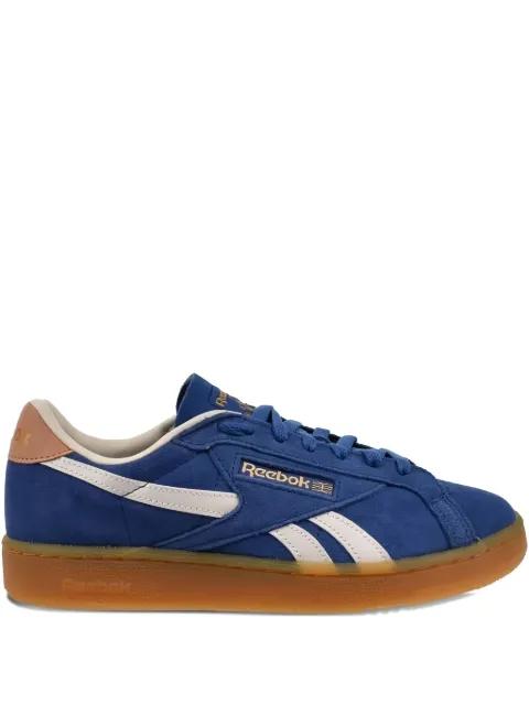 Club C Grounds trainers by REEBOK