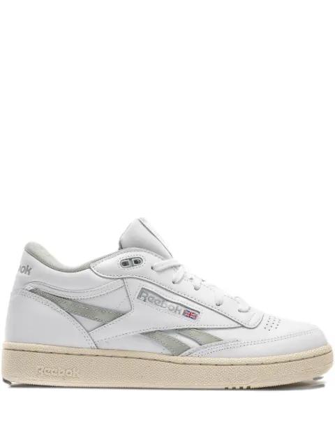 Club C II Revenge "White" sneakers by REEBOK