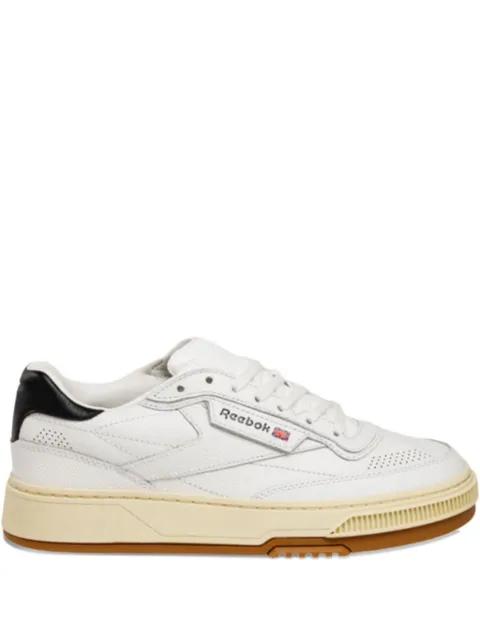 Club C LTD sneakers by REEBOK