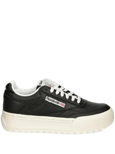 Club C Megacourt sneakers by REEBOK