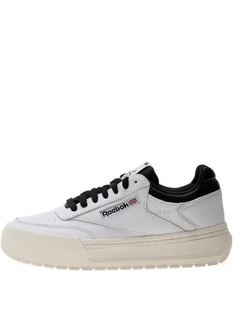 Club C Megacourt sneakers by REEBOK