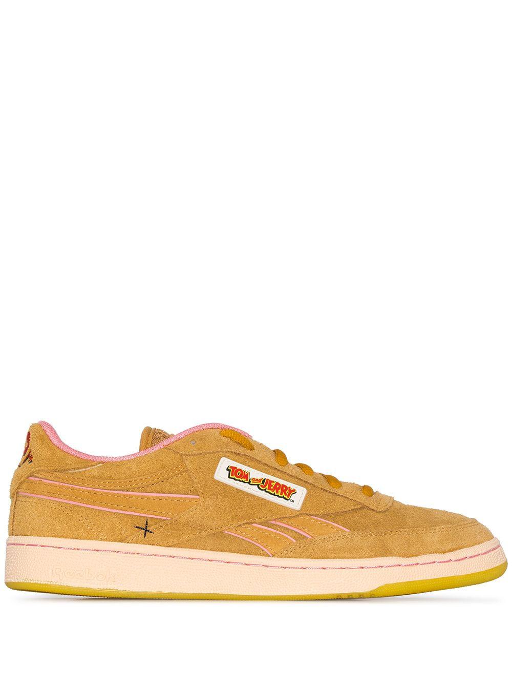 Club C Revenge "Tom And Jerry" sneakers by REEBOK