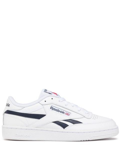Club C Revenge sneakers by REEBOK