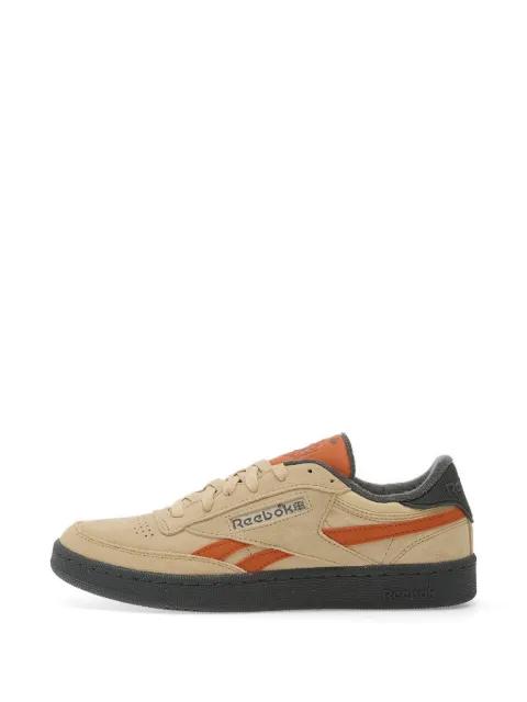 Club C Revenge sneakers by REEBOK