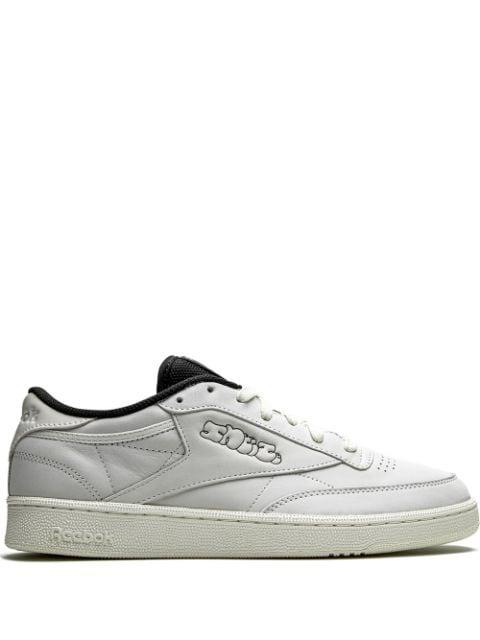 Club C "Sneeze Mag" sneakers by REEBOK