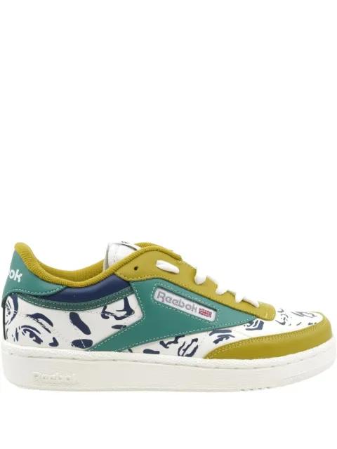 Club C trainers by REEBOK