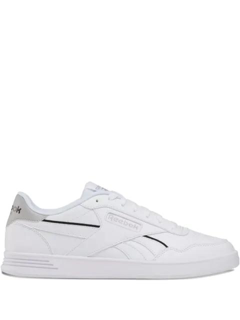 Court Advance Clip "White" sneakers by REEBOK