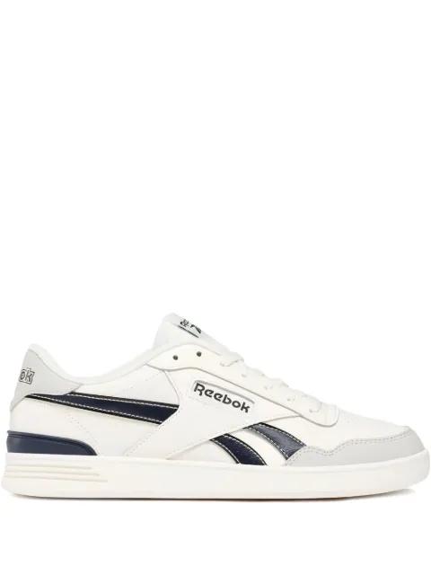 Court Advance Clip sneakers by REEBOK