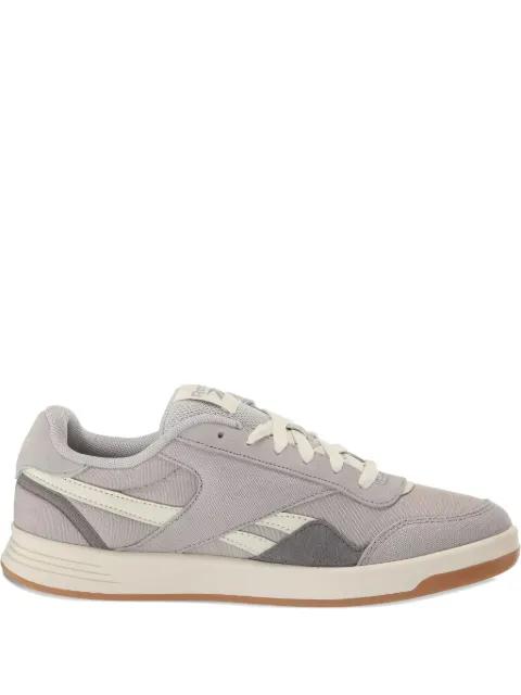 Court Advance "Pure Grey" sneakers by REEBOK