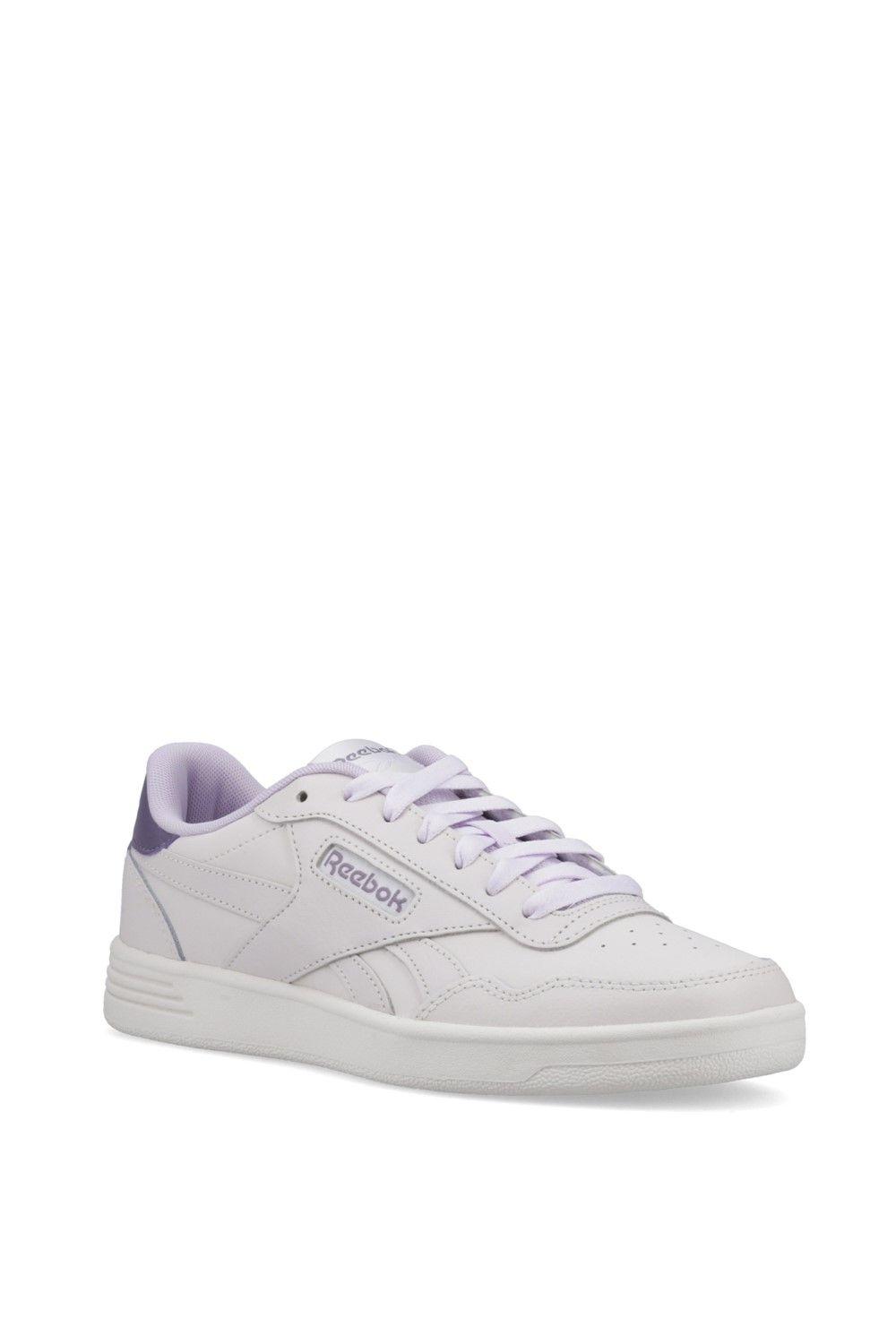 Court Advance Trainers by REEBOK