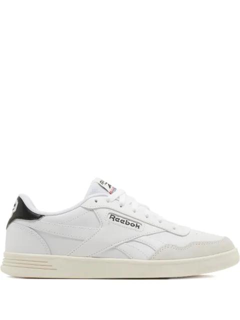 Court Advance "White" sneakers by REEBOK