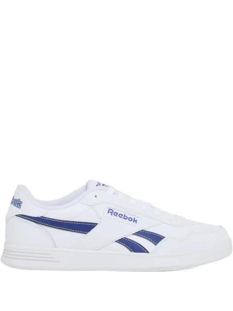 Court Advance "White" sneakers by REEBOK