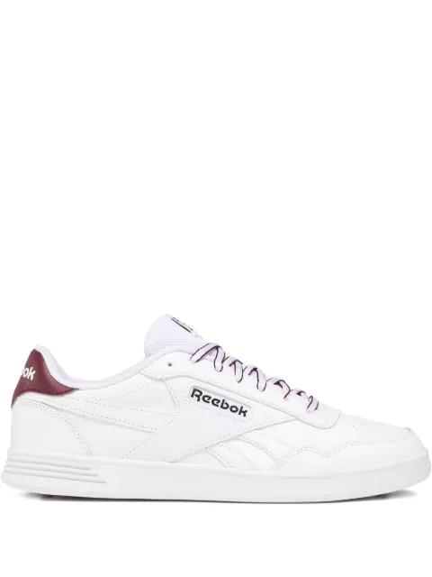 Court Advance trainers by REEBOK