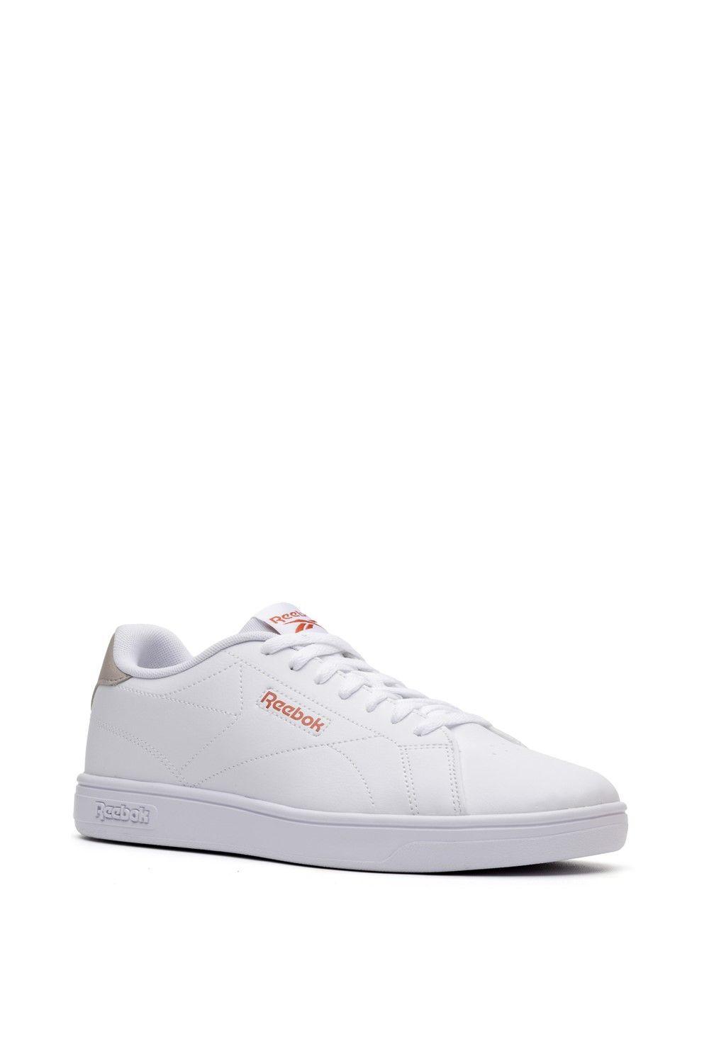Court Clean Trainer by REEBOK