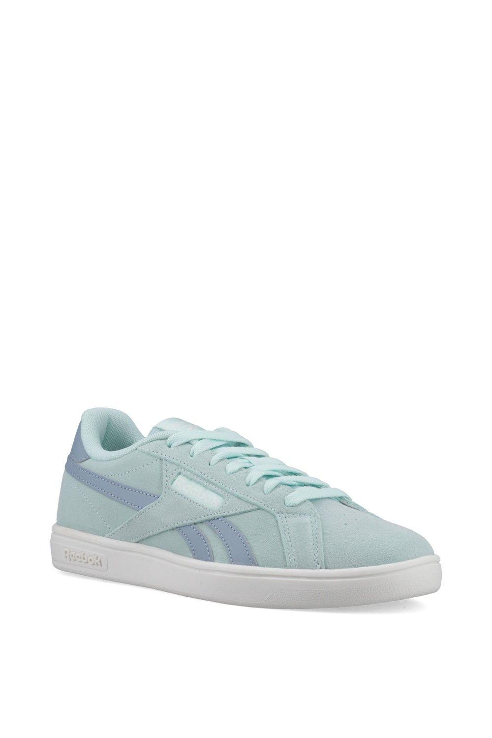 Court Retro Trainers by REEBOK