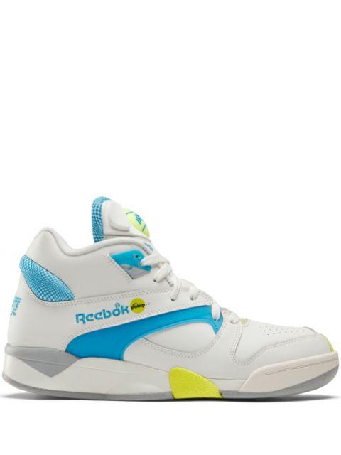 Court Victory Pump high-top sneakers by REEBOK