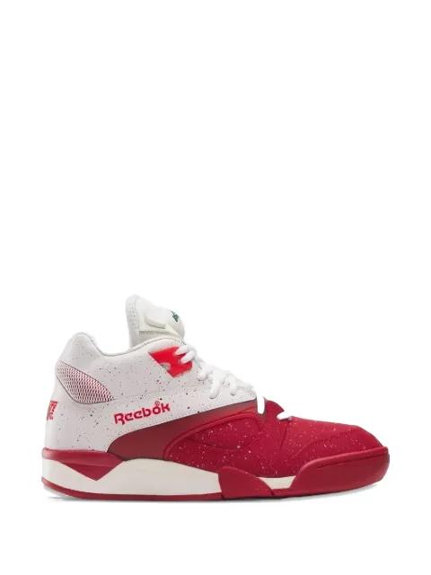 Court Victory Pump low-top sneakers by REEBOK