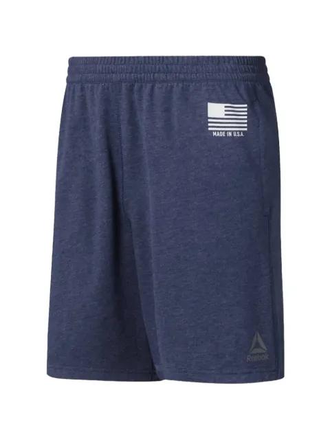CrossFit logo-detail short by REEBOK