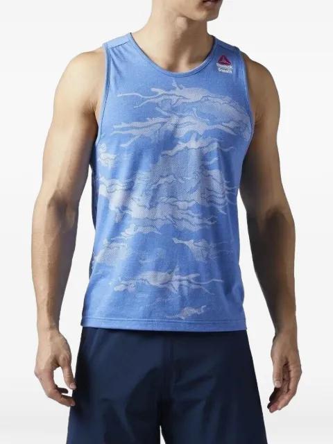 Crossfit Burnout tank top by REEBOK