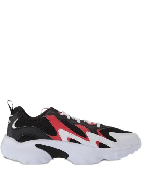 DMX Series 1000 low-top sneakers by REEBOK