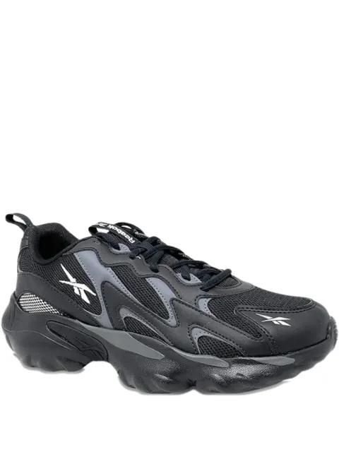 DMX Series 1000 low-top sneakers by REEBOK