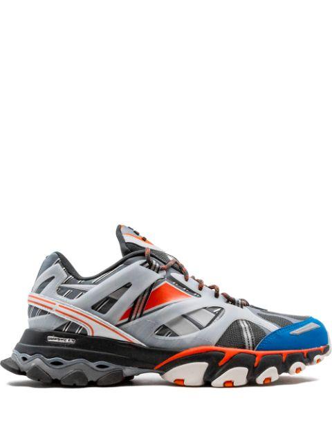 DMX Trail Shadow sneakers by REEBOK