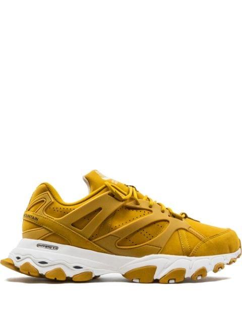 DMX Trail Shadow sneakers by REEBOK