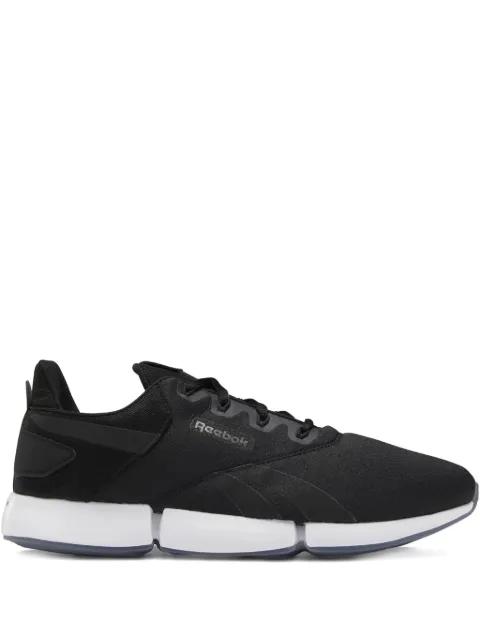 DMX low-top trainers by REEBOK