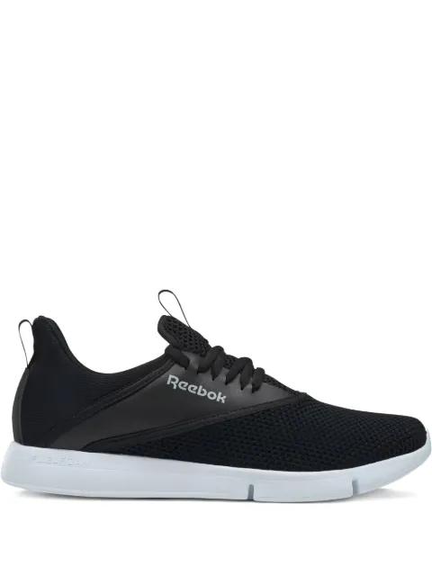 Daystart "Black" sneakers by REEBOK