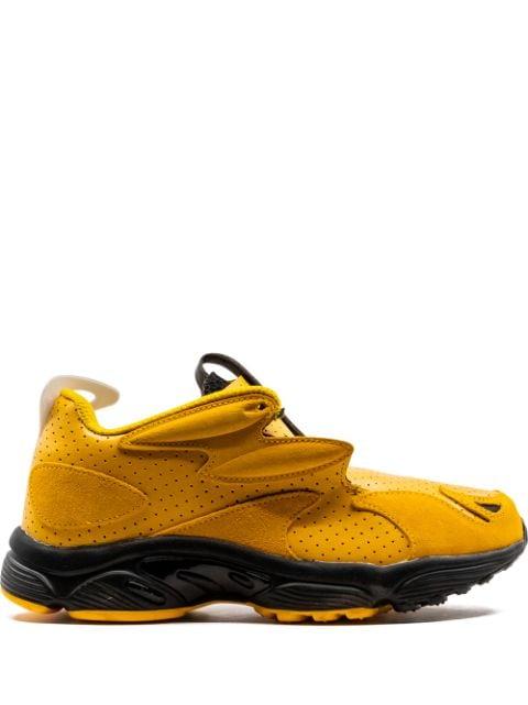 Daytona DMX Experiment "Pyer Moss" sneakers by REEBOK