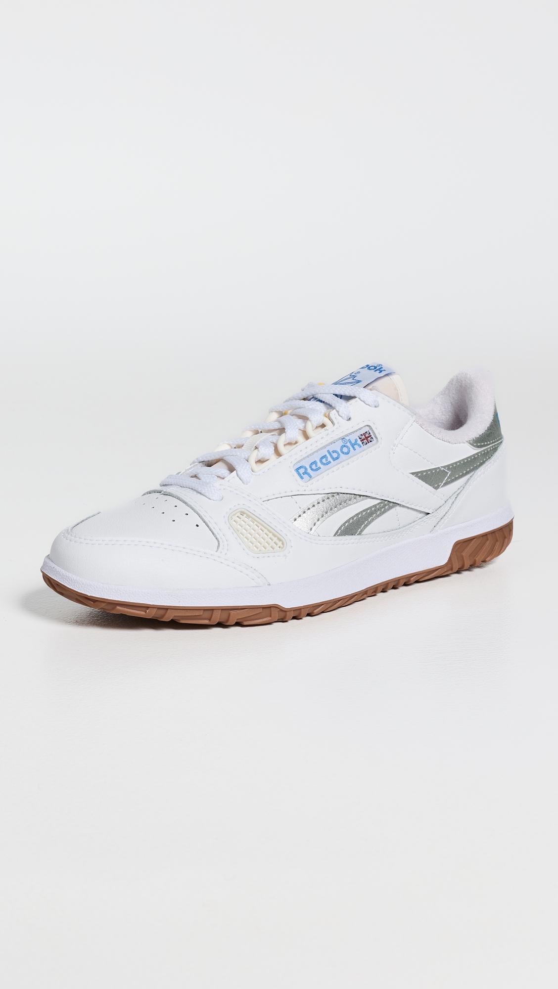 Defiance 88 Sneakers by REEBOK
