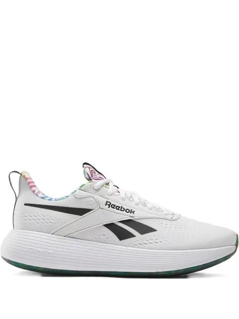 Dmx Comfort + "White" sneakers by REEBOK