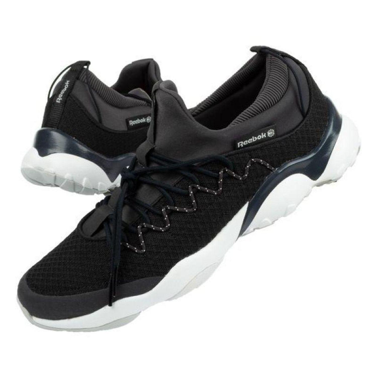 Dmx Fusion Trainers by REEBOK