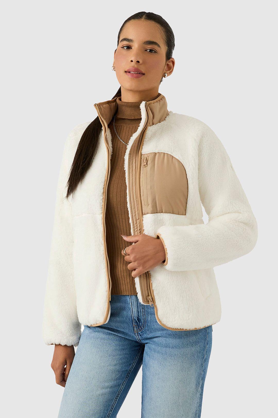 Double Monkey Fleece by REEBOK