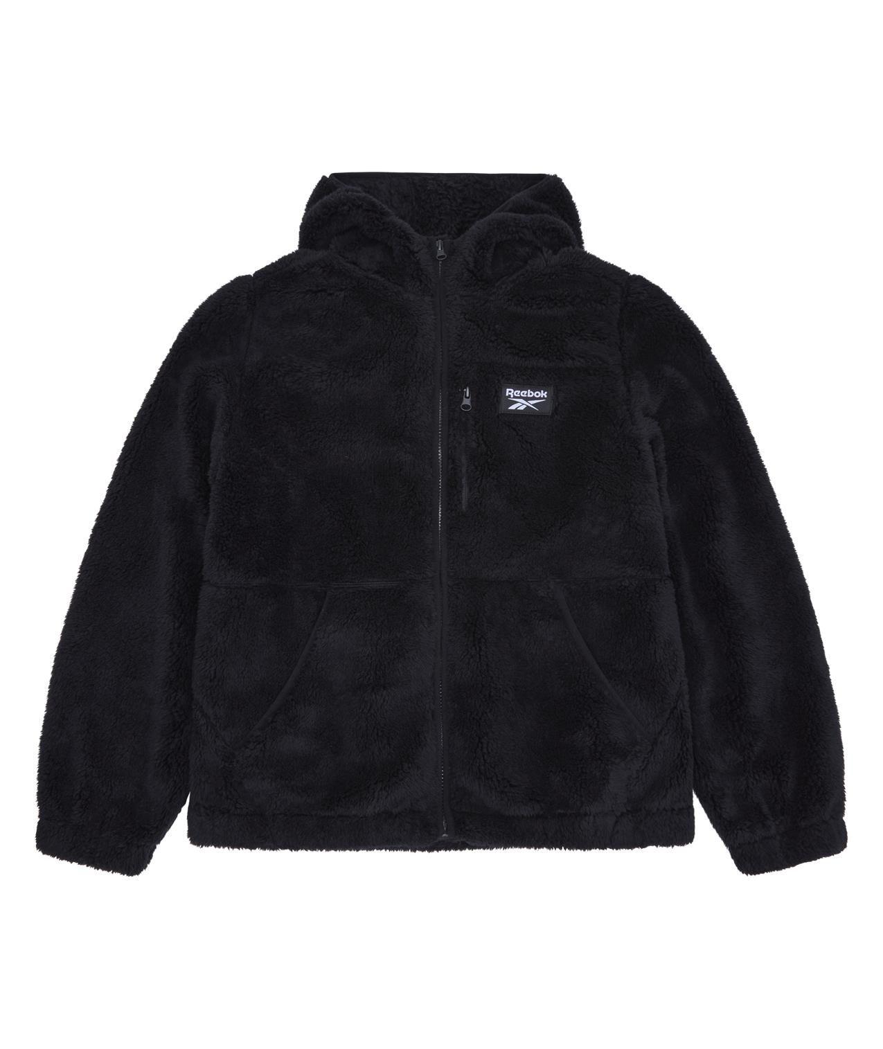Double Monkey Fleece by REEBOK