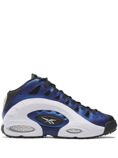 E22 high-top sneakers by REEBOK