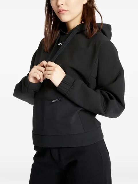 Edgeworks hoodie by REEBOK
