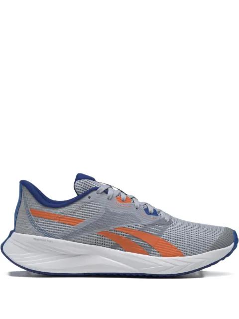 Energen Tech Plus "Grey/Blue/Orange" sneakers by REEBOK